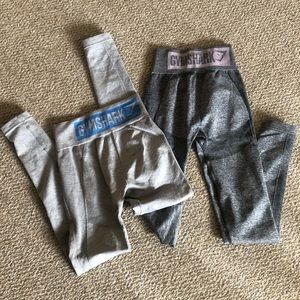Gymshark Bundle
